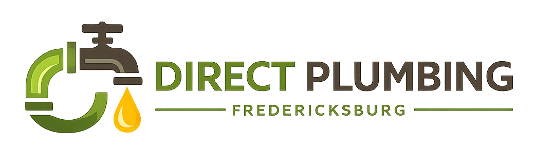 Direct Plumbing Fredericksburg